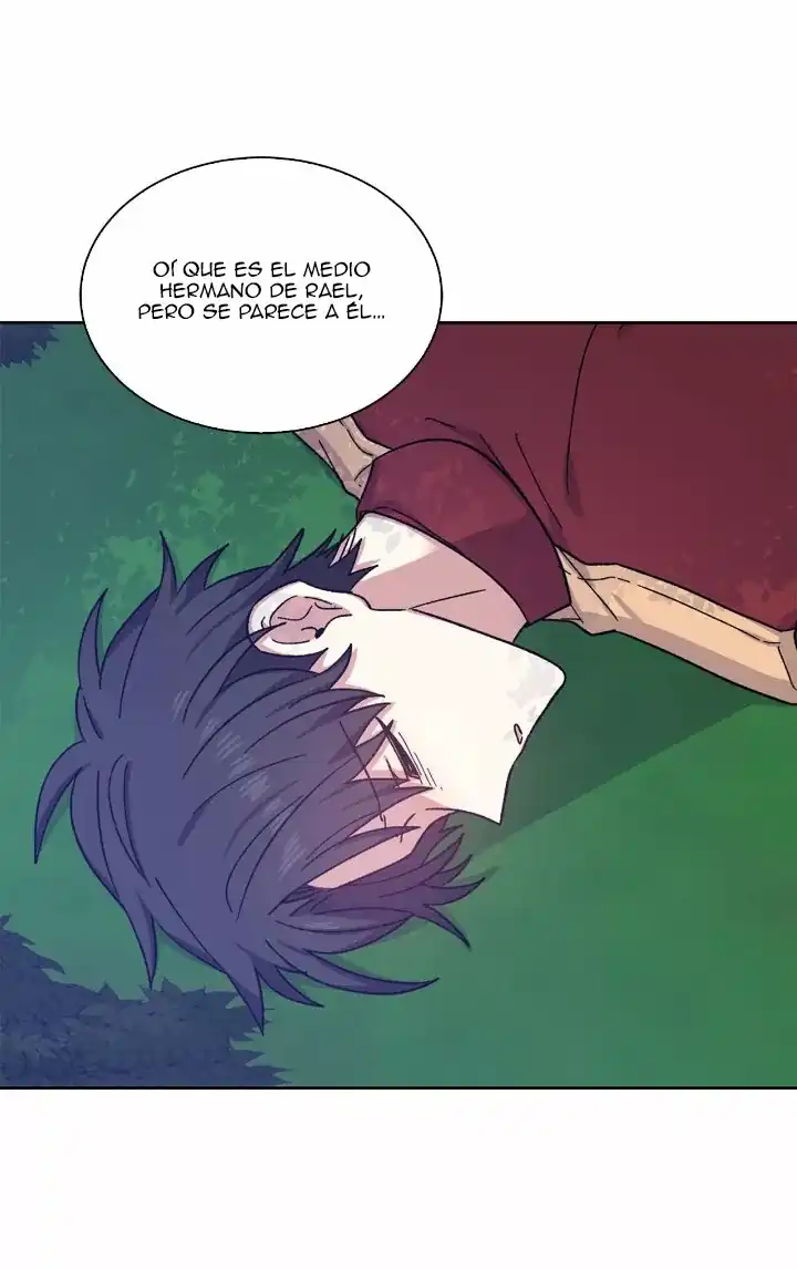 Página 22 — Capítulo 21 de La Sombra de la Corona