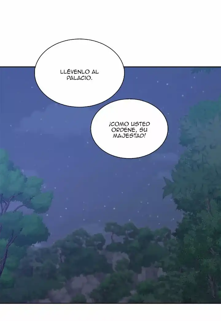 Página 23 — Capítulo 21 de La Sombra de la Corona