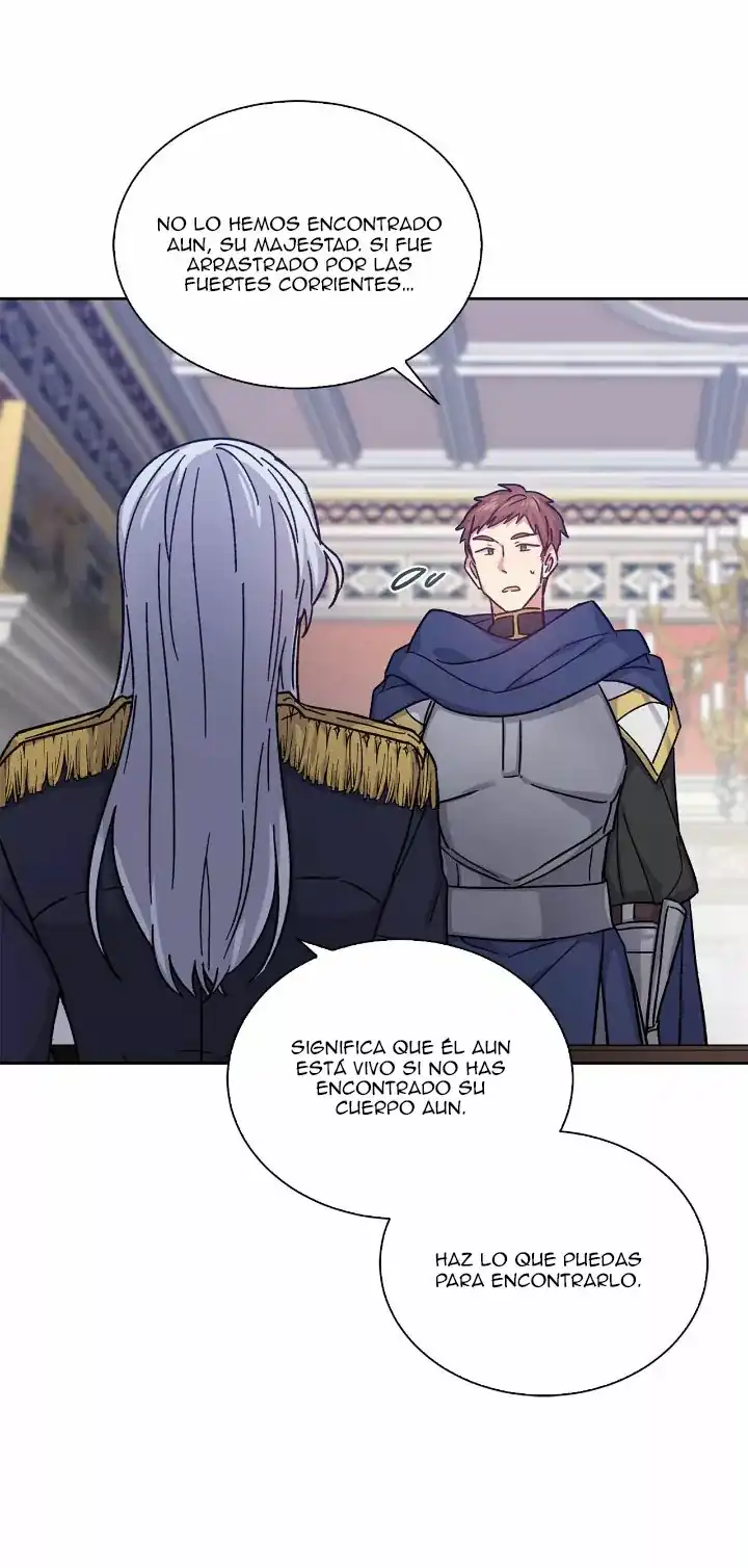 Página 28 — Capítulo 21 de La Sombra de la Corona