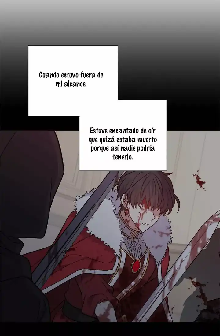 Página 31 — Capítulo 21 de La Sombra de la Corona