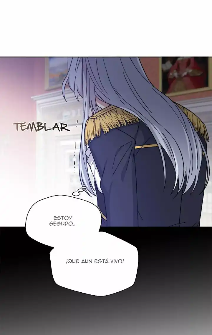 Página 34 — Capítulo 21 de La Sombra de la Corona