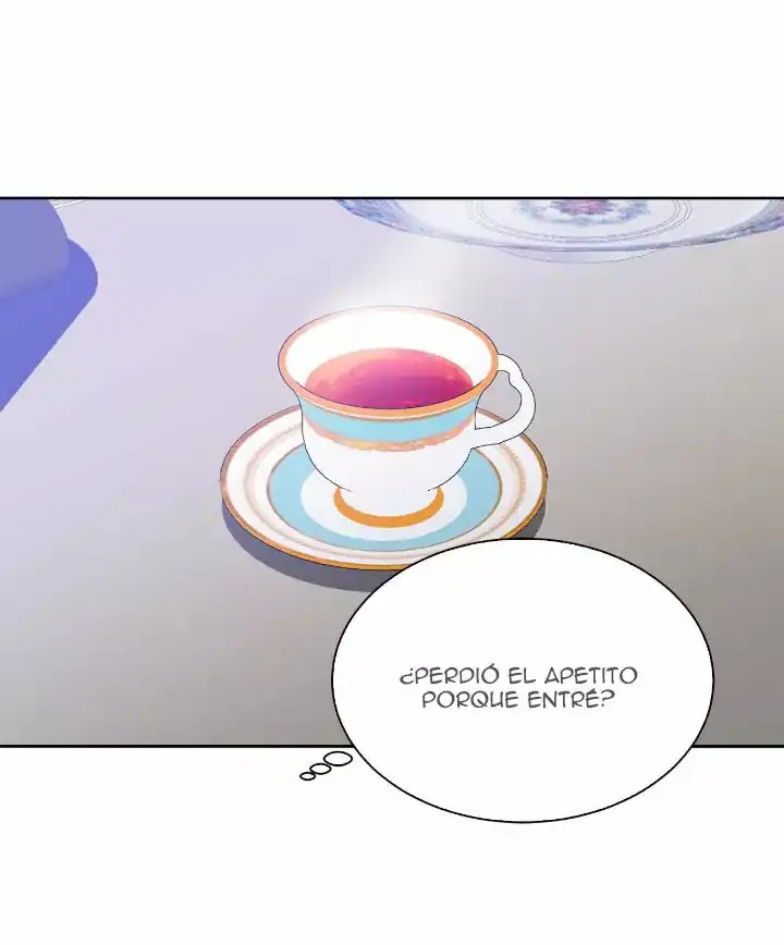 Página 40 — Capítulo 21 de La Sombra de la Corona