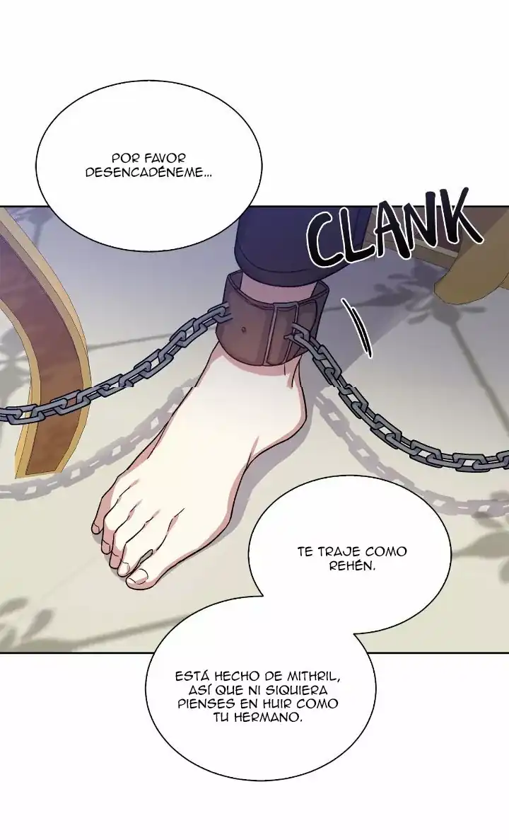 Página 42 — Capítulo 21 de La Sombra de la Corona
