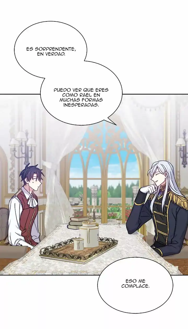 Página 54 — Capítulo 21 de La Sombra de la Corona