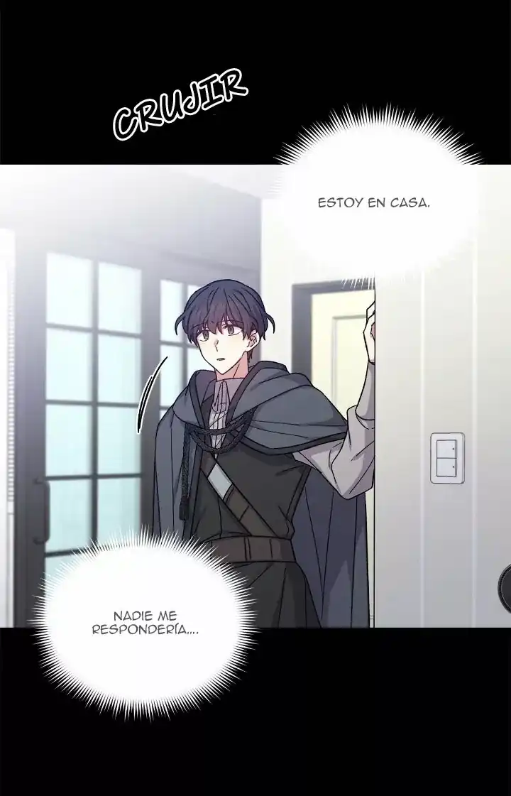 Página 9 — Capítulo 22 de La Sombra de la Corona