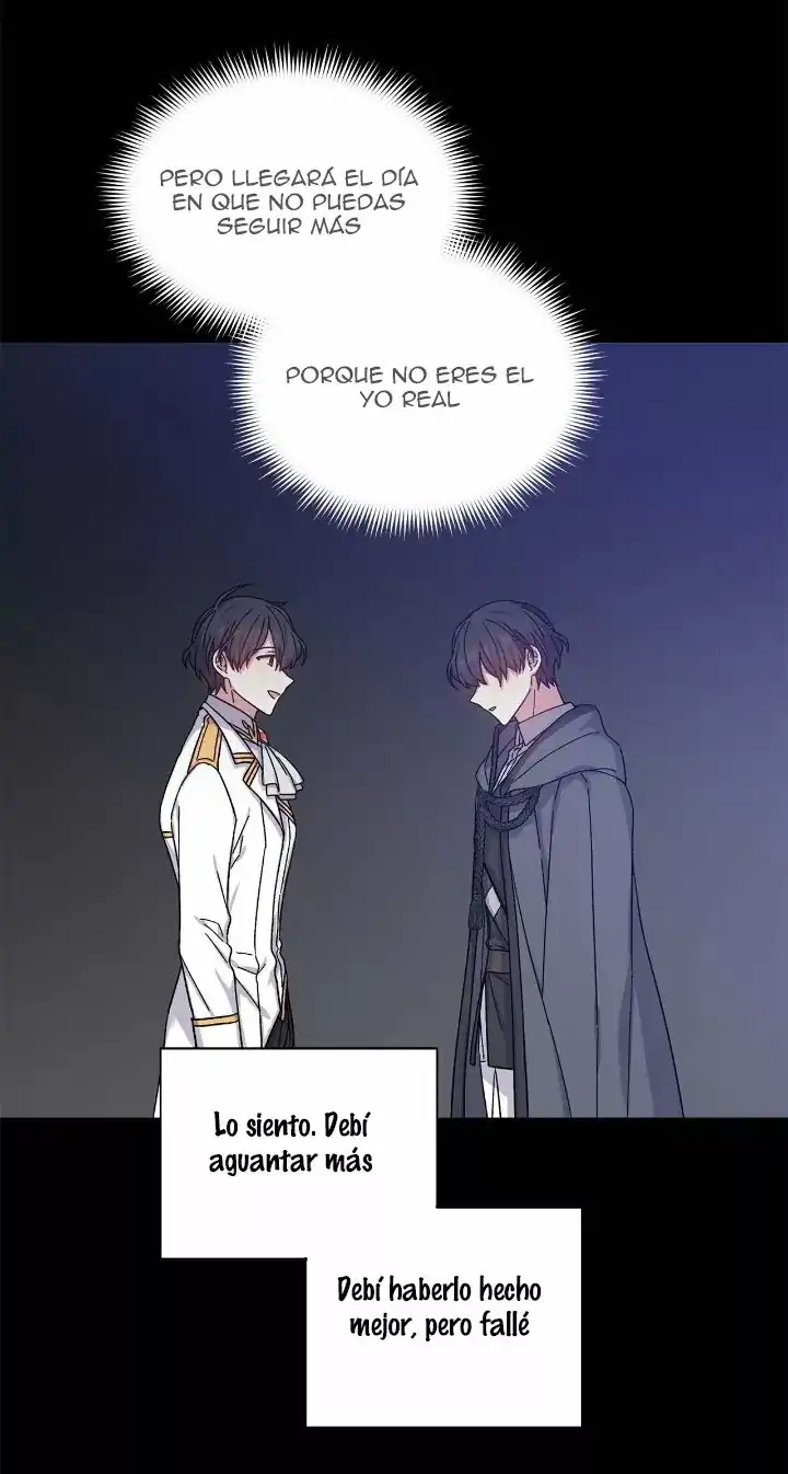 Página 17 — Capítulo 22 de La Sombra de la Corona