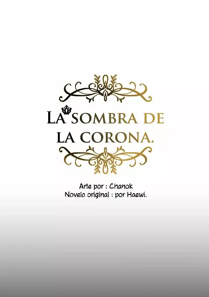 Página 23 — Capítulo 22 de La Sombra de la Corona