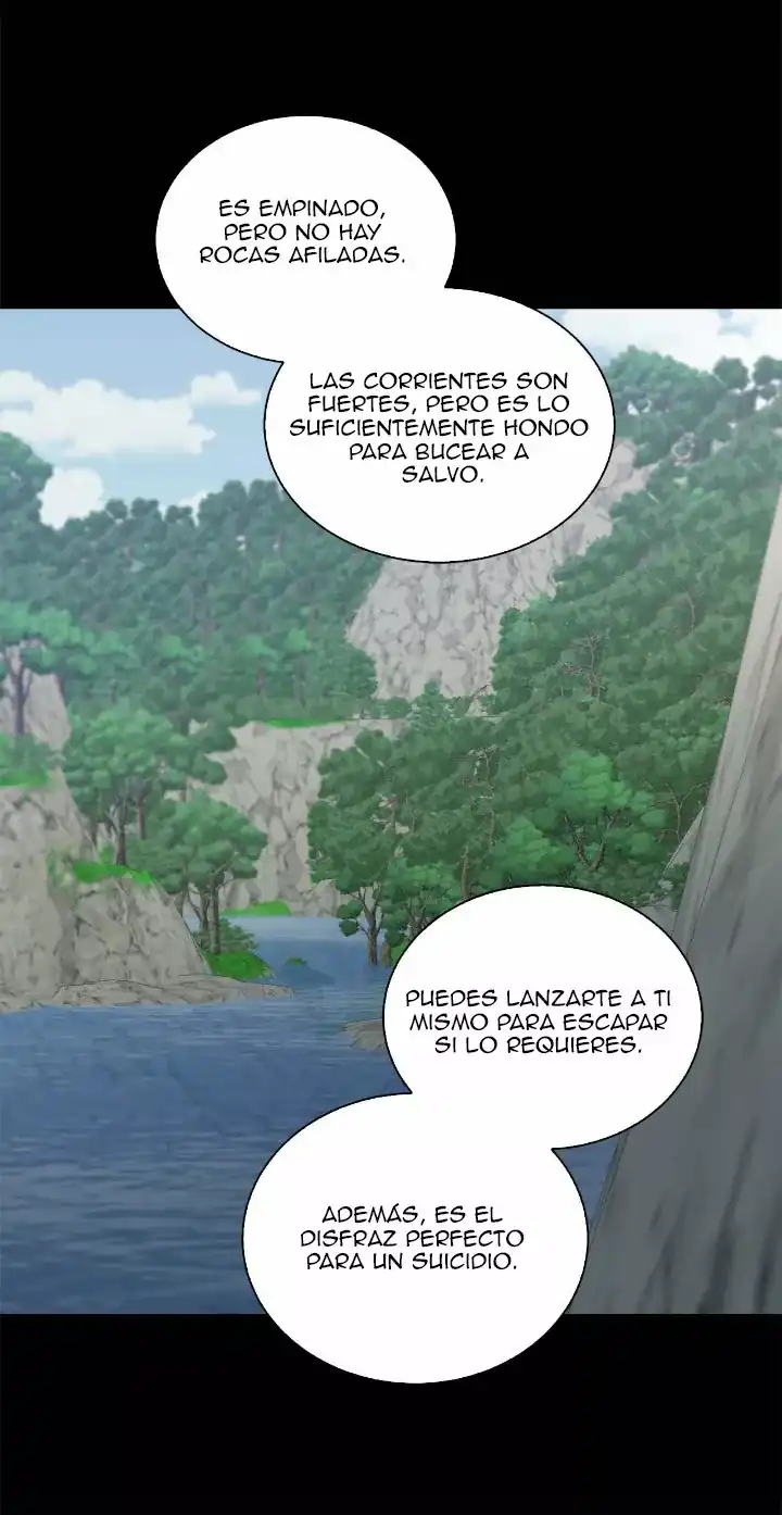 Página 26 — Capítulo 22 de La Sombra de la Corona
