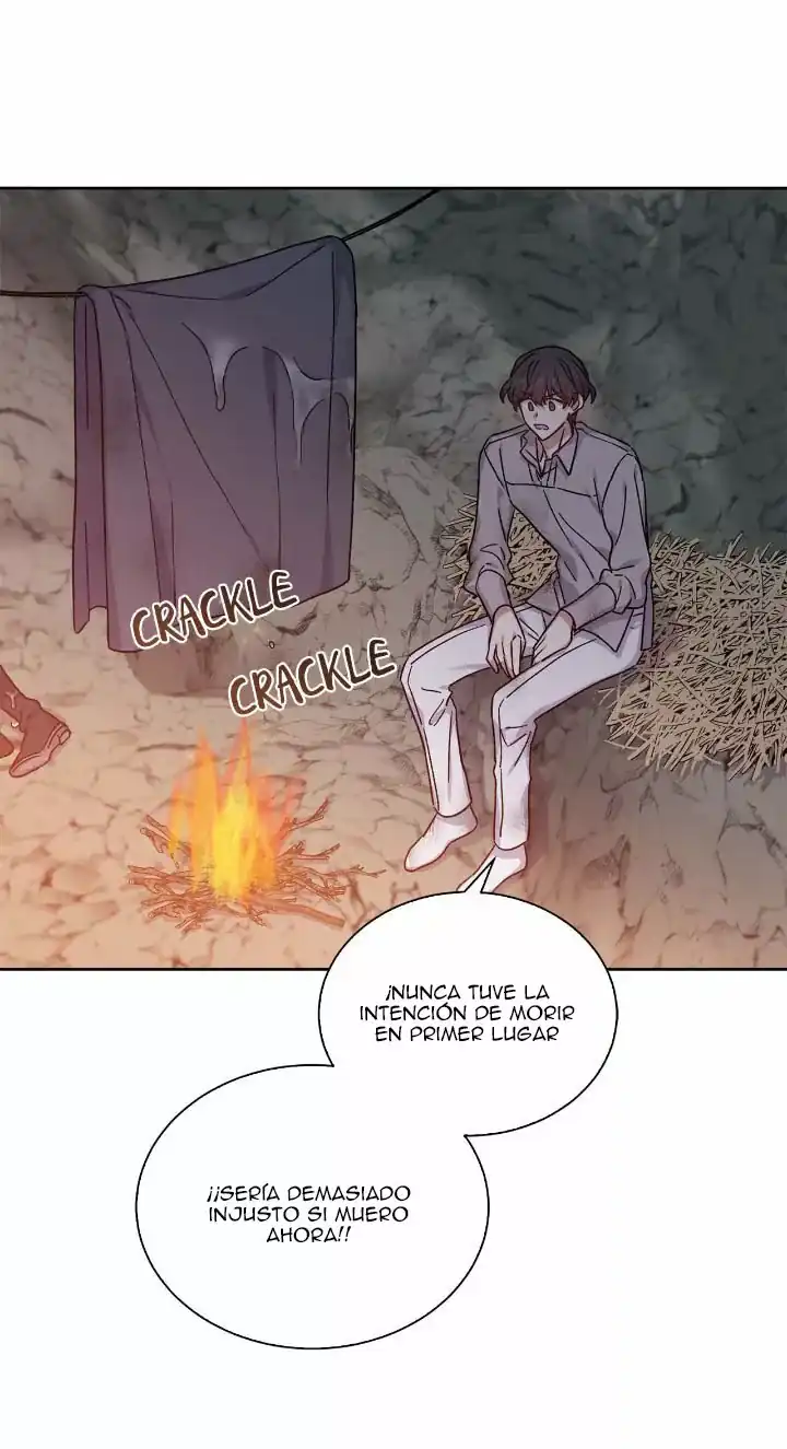 Página 28 — Capítulo 22 de La Sombra de la Corona