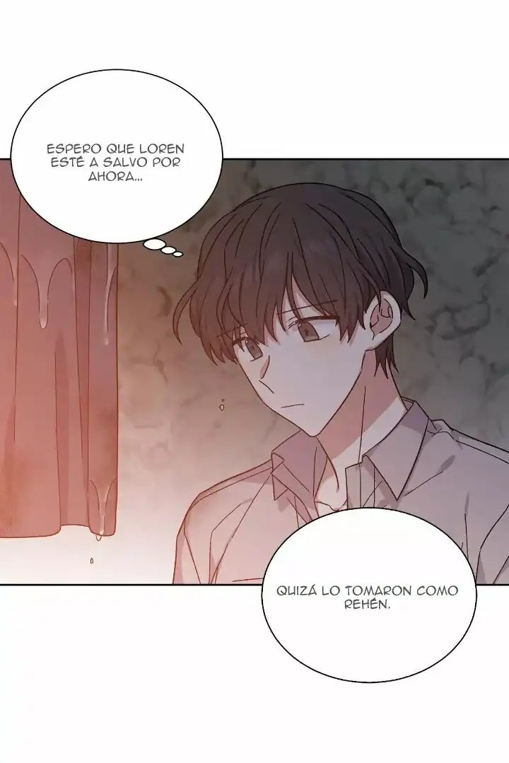 Página 29 — Capítulo 22 de La Sombra de la Corona