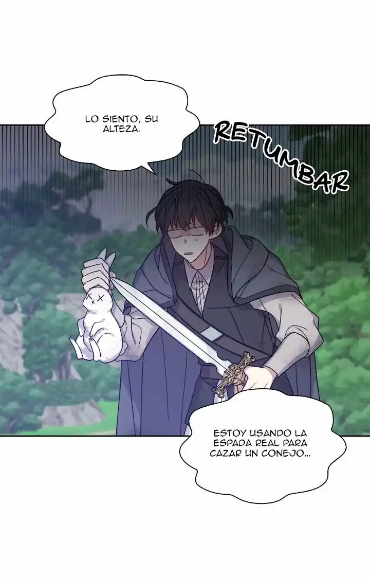 Página 37 — Capítulo 22 de La Sombra de la Corona