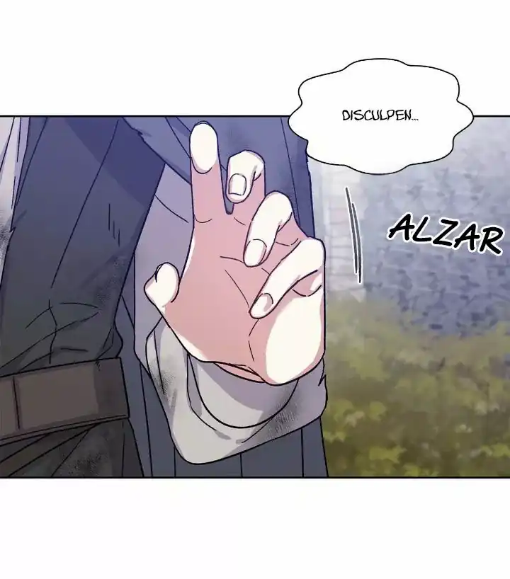 Página 39 — Capítulo 22 de La Sombra de la Corona