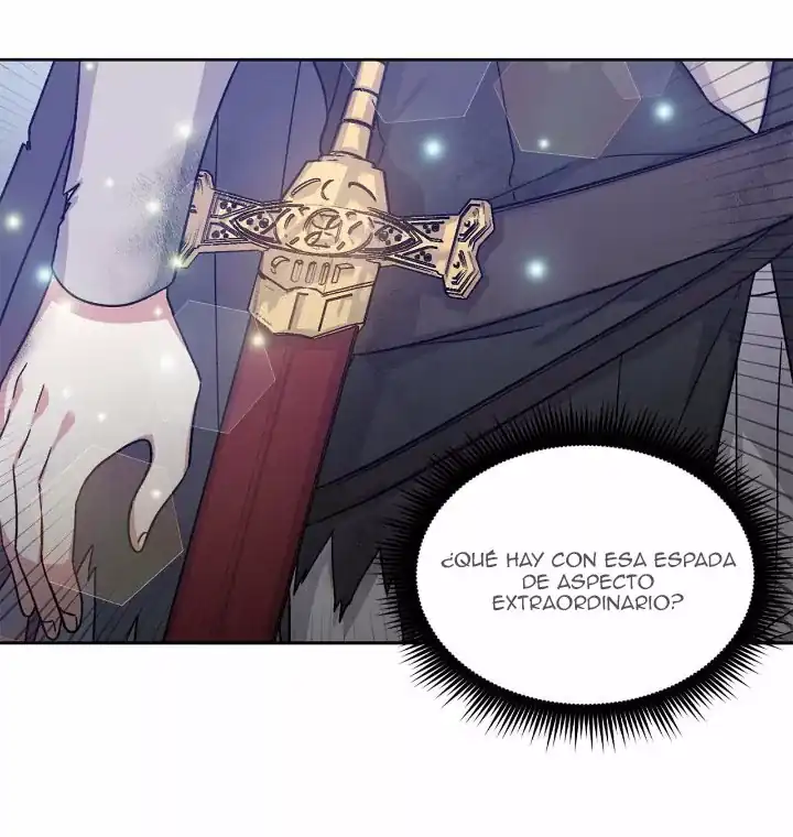 Página 41 — Capítulo 22 de La Sombra de la Corona