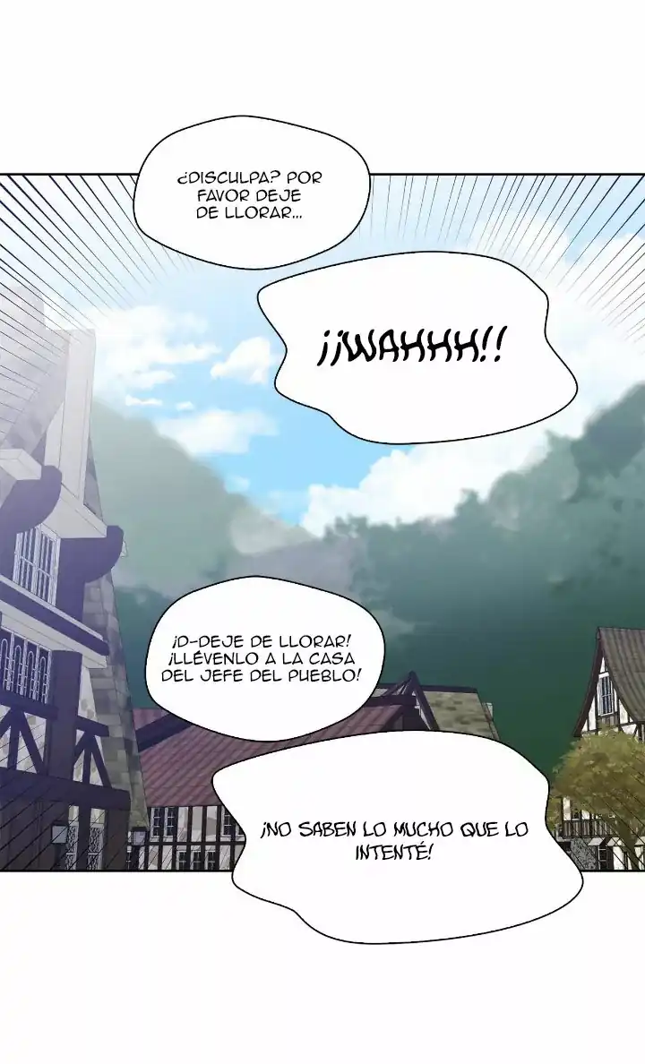 Página 46 — Capítulo 22 de La Sombra de la Corona