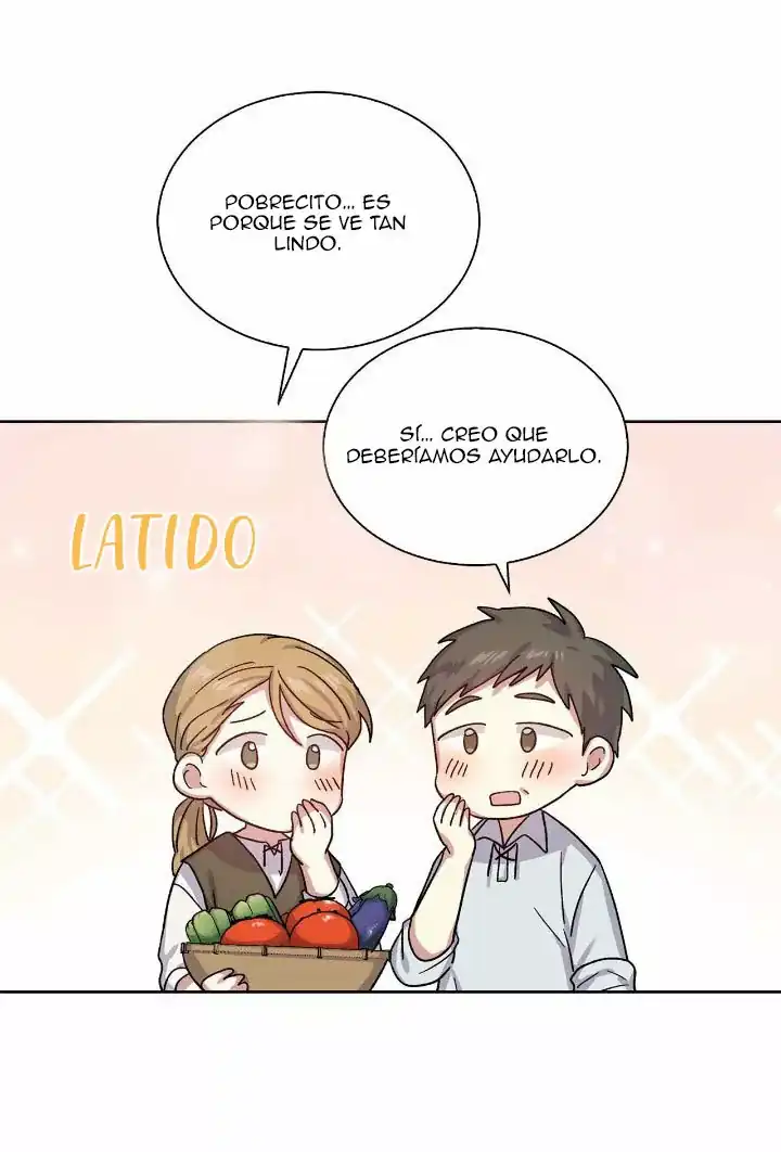 Página 49 — Capítulo 22 de La Sombra de la Corona