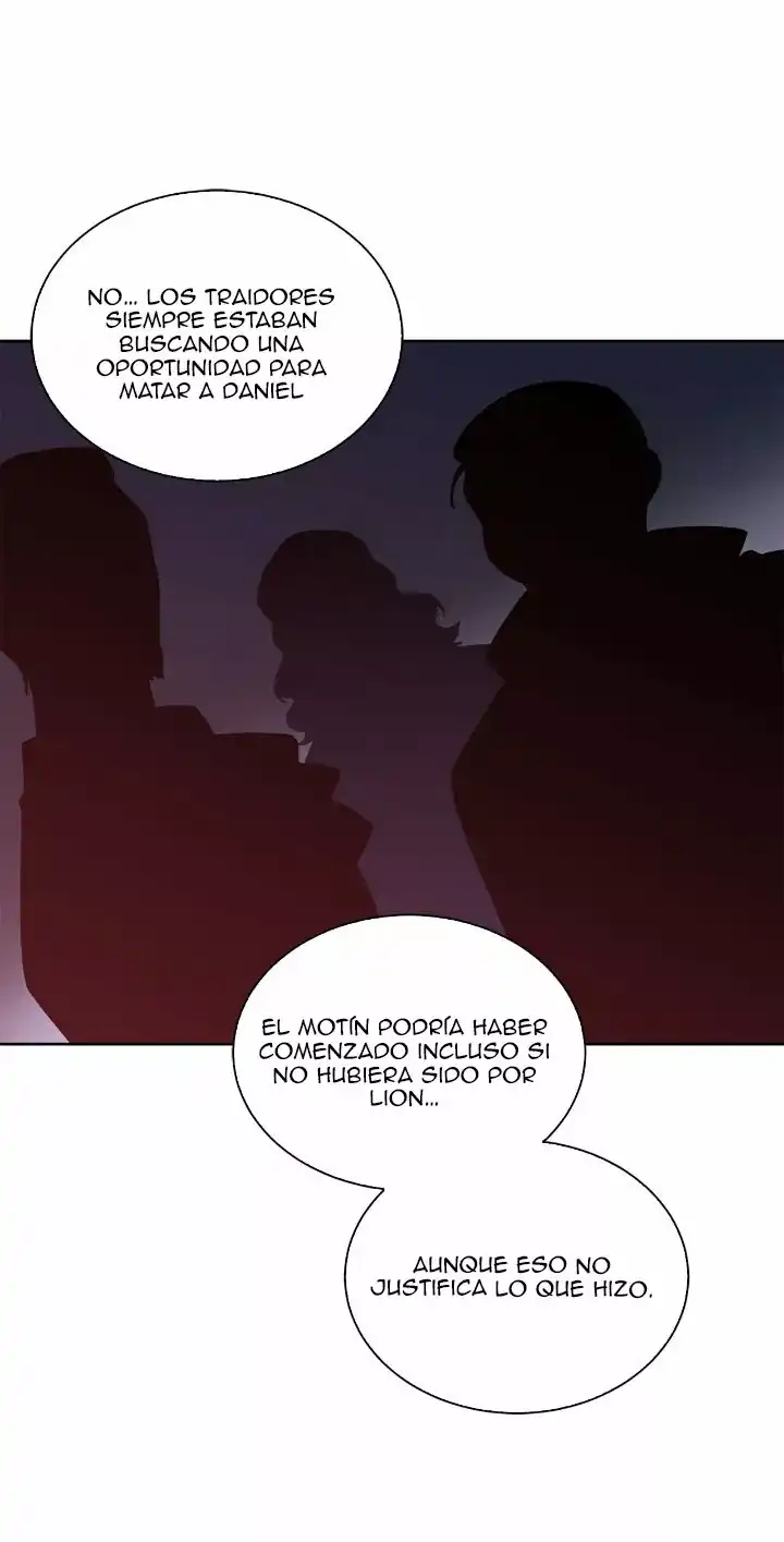 Página 57 — Capítulo 22 de La Sombra de la Corona