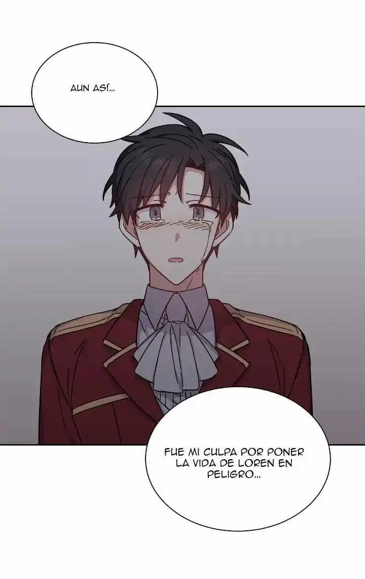 Página 58 — Capítulo 22 de La Sombra de la Corona