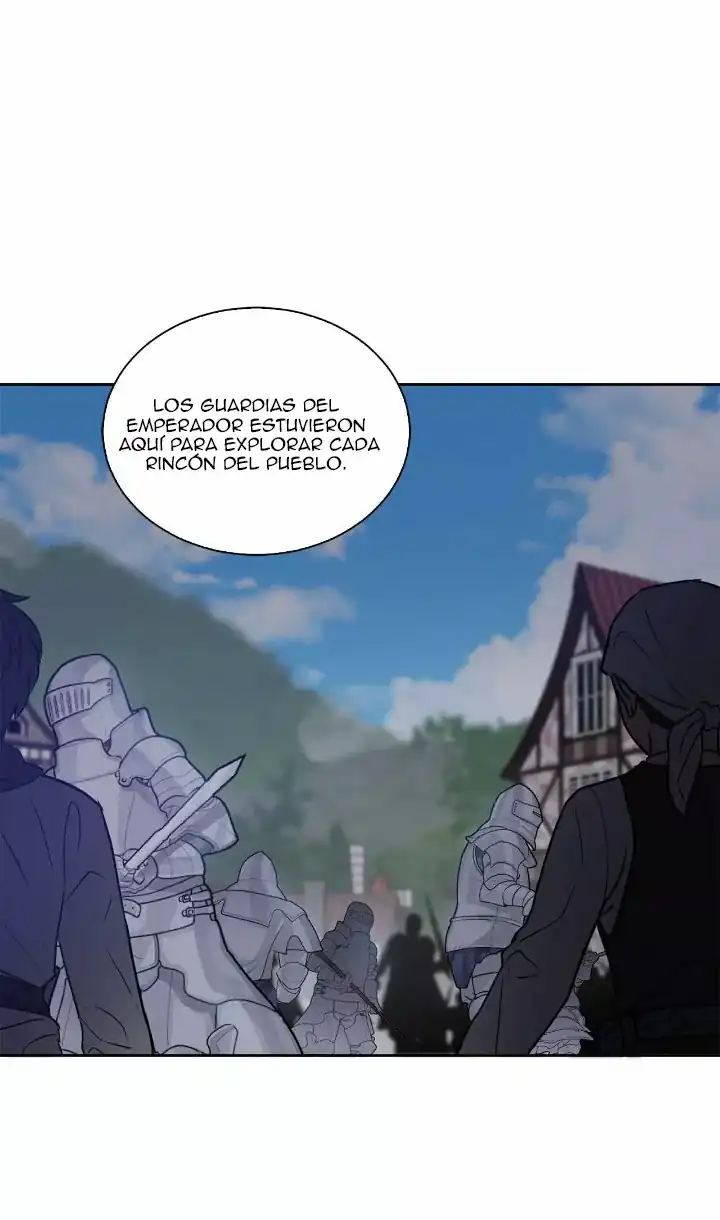 Página 6 — Capítulo 23 de La Sombra de la Corona