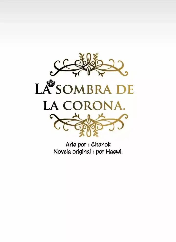 Página 13 — Capítulo 23 de La Sombra de la Corona
