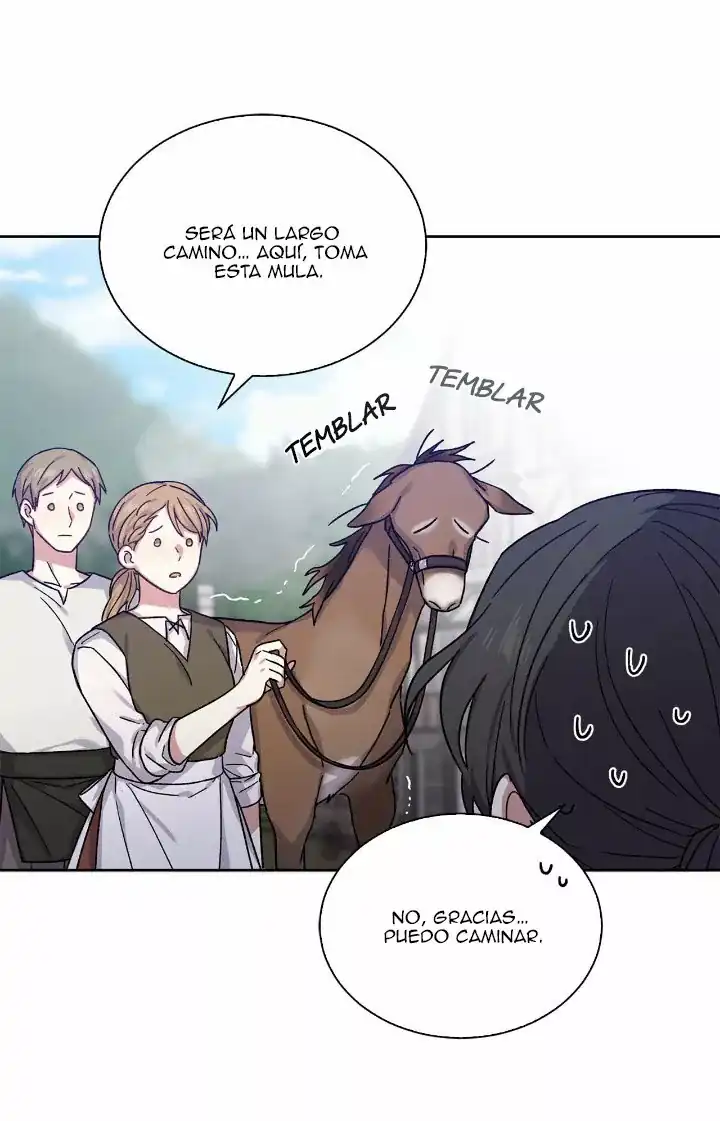 Página 17 — Capítulo 23 de La Sombra de la Corona