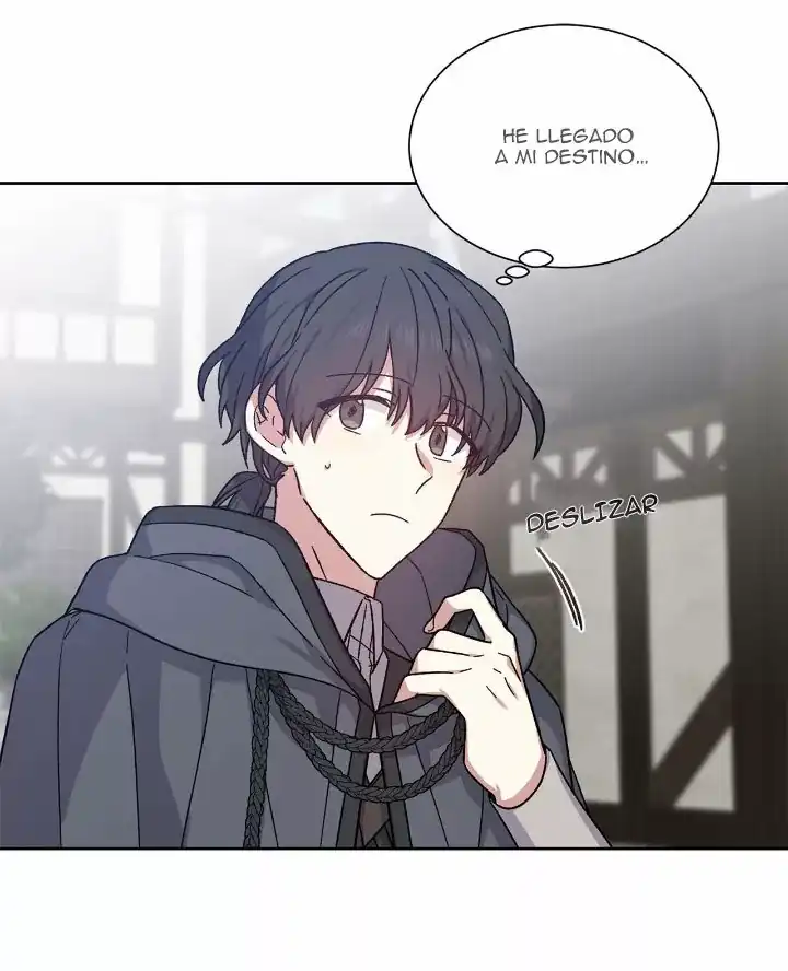 Página 21 — Capítulo 23 de La Sombra de la Corona