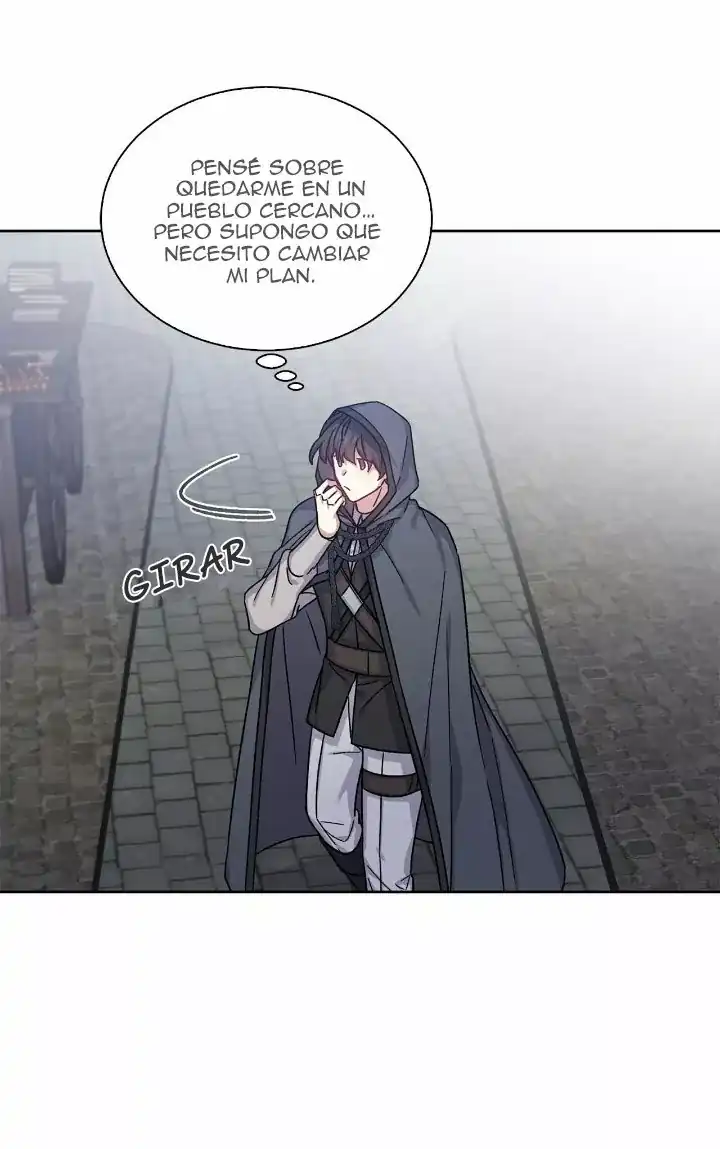 Página 29 — Capítulo 23 de La Sombra de la Corona