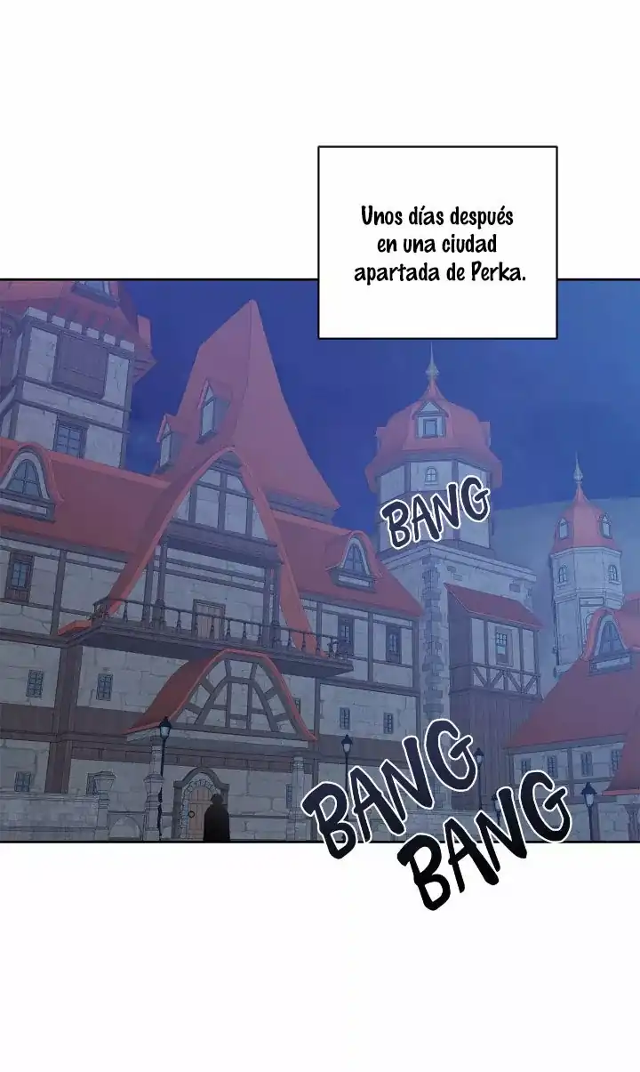 Página 31 — Capítulo 23 de La Sombra de la Corona