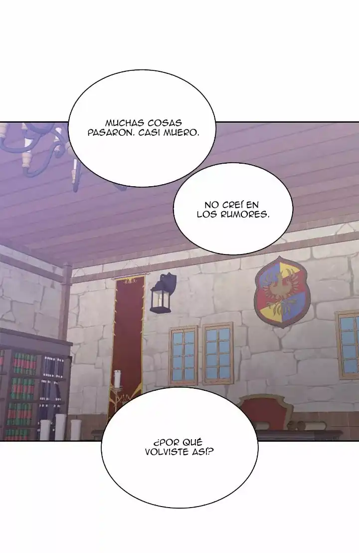 Página 38 — Capítulo 23 de La Sombra de la Corona