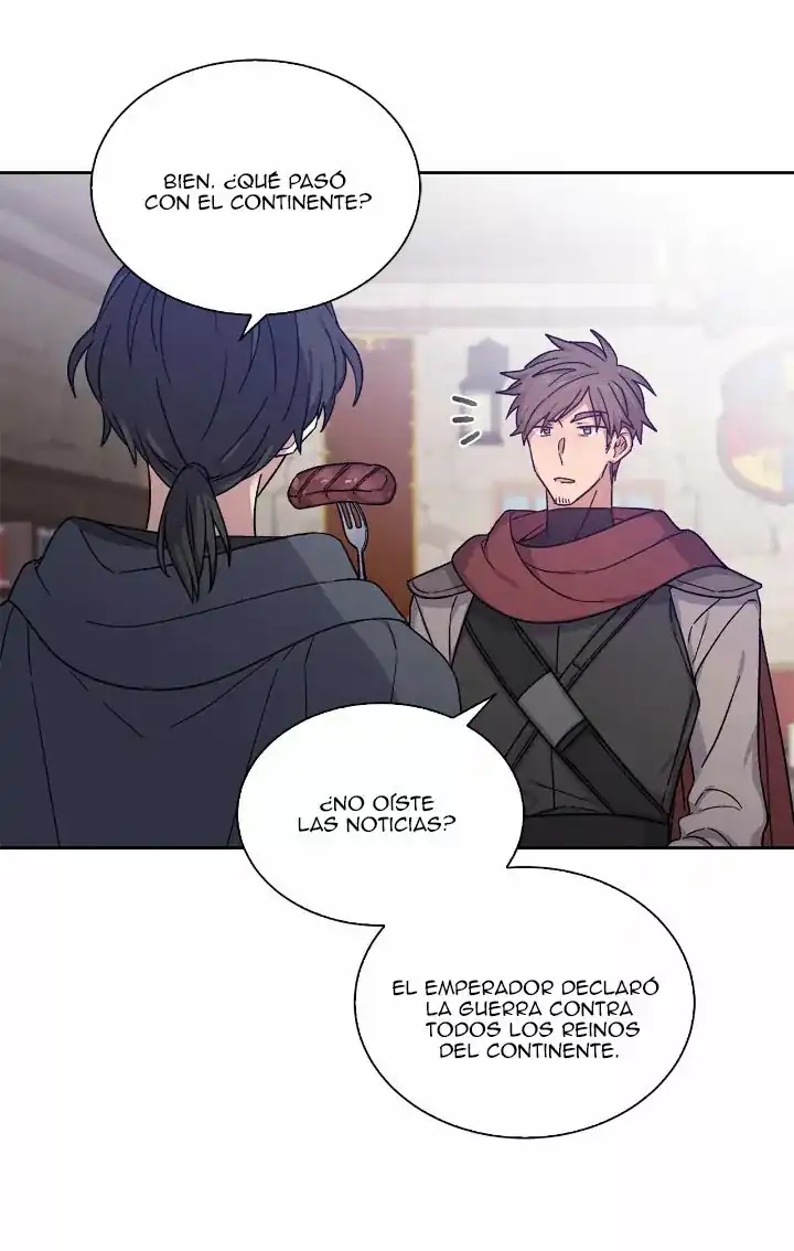 Página 41 — Capítulo 23 de La Sombra de la Corona