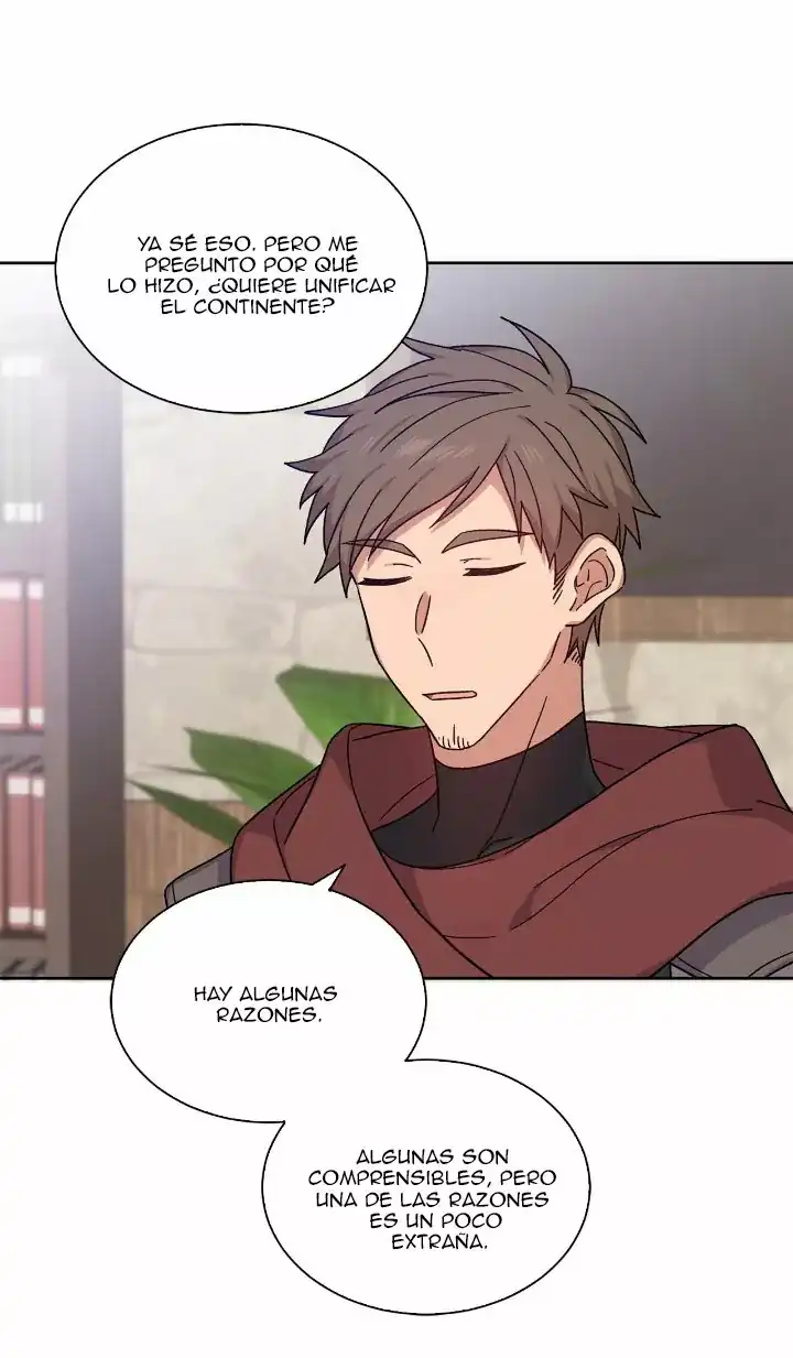 Página 42 — Capítulo 23 de La Sombra de la Corona