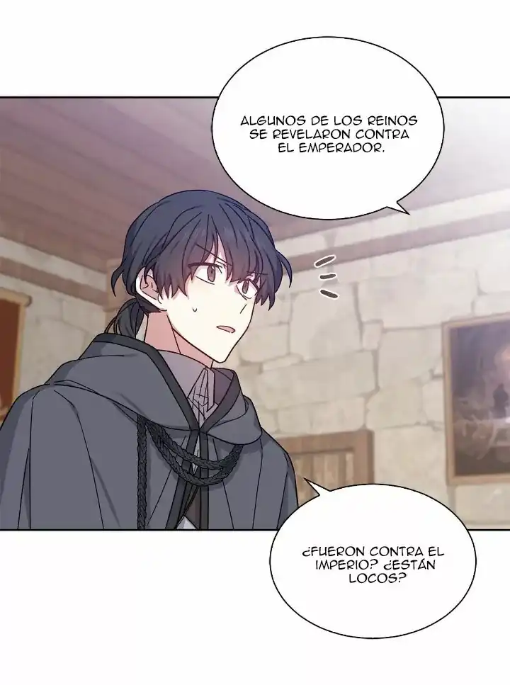 Página 43 — Capítulo 23 de La Sombra de la Corona
