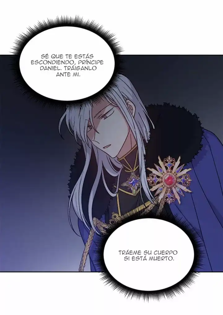 Página 47 — Capítulo 23 de La Sombra de la Corona