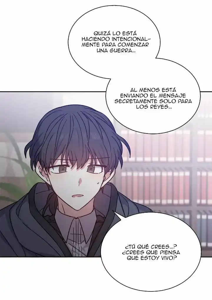 Página 48 — Capítulo 23 de La Sombra de la Corona