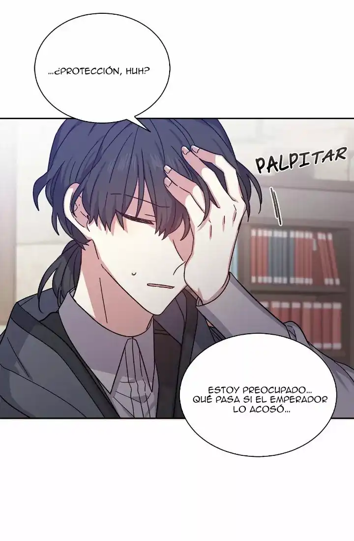 Página 53 — Capítulo 23 de La Sombra de la Corona