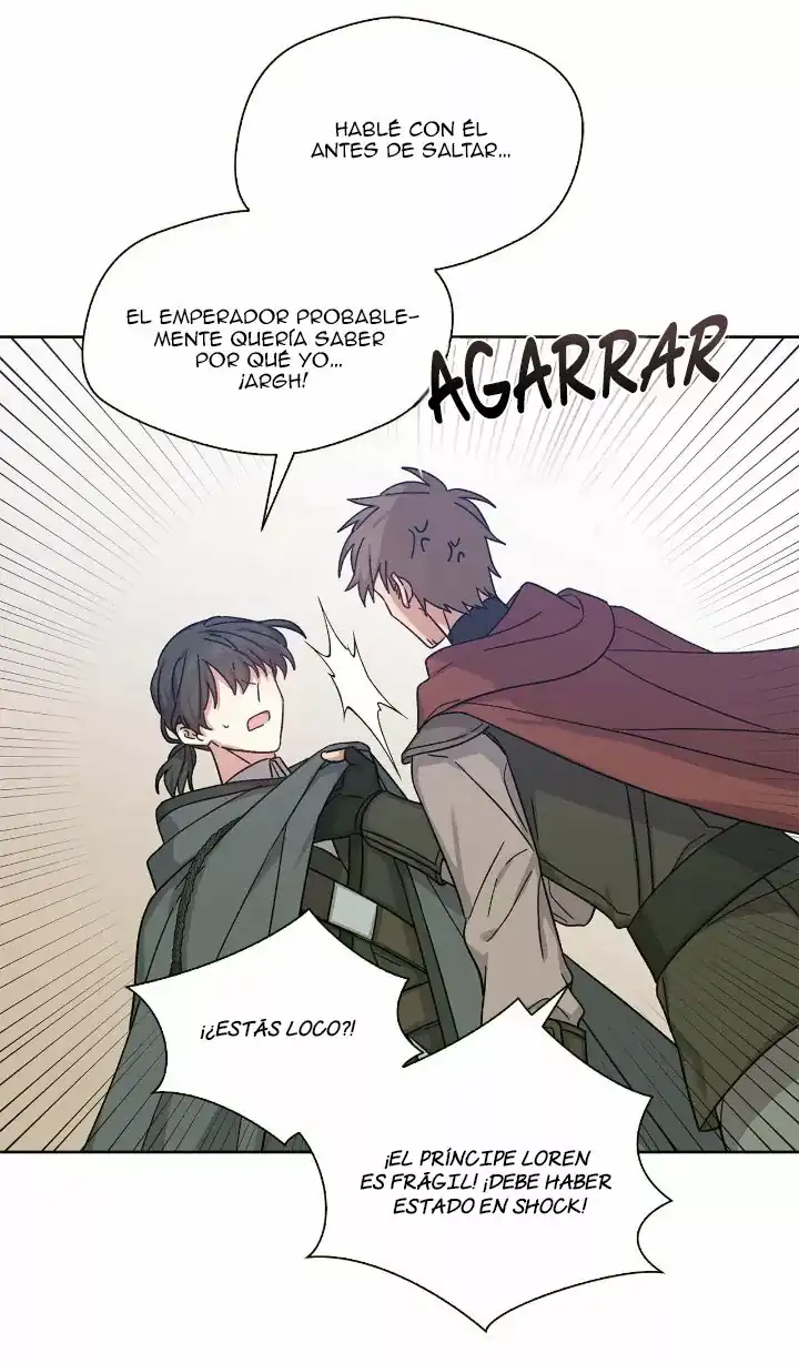Página 56 — Capítulo 23 de La Sombra de la Corona