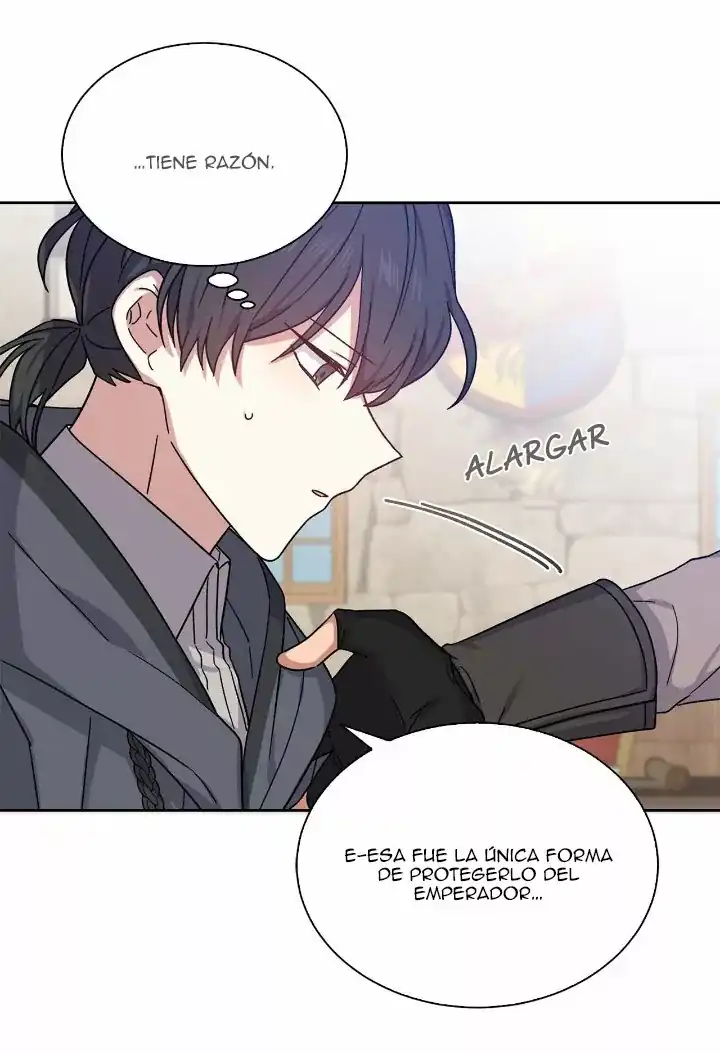 Página 58 — Capítulo 23 de La Sombra de la Corona