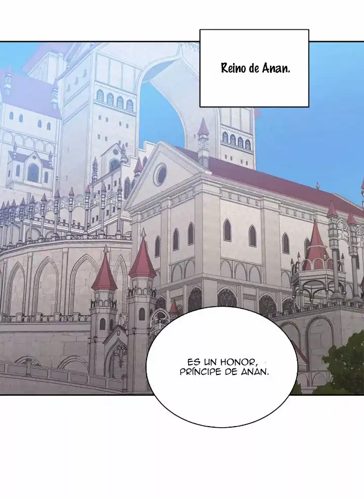 Página 66 — Capítulo 23 de La Sombra de la Corona