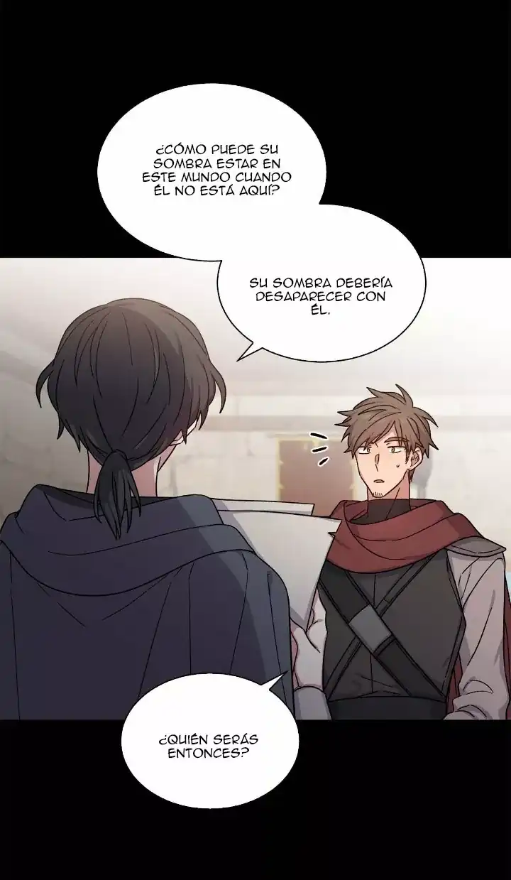 Página 11 — Capítulo 24 de La Sombra de la Corona