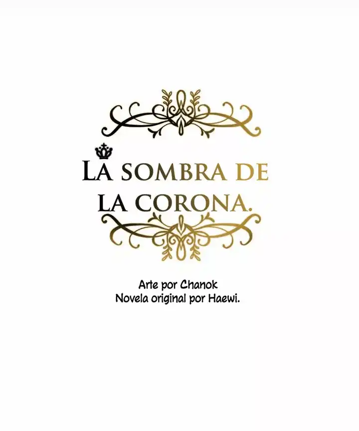 Página 18 — Capítulo 24 de La Sombra de la Corona