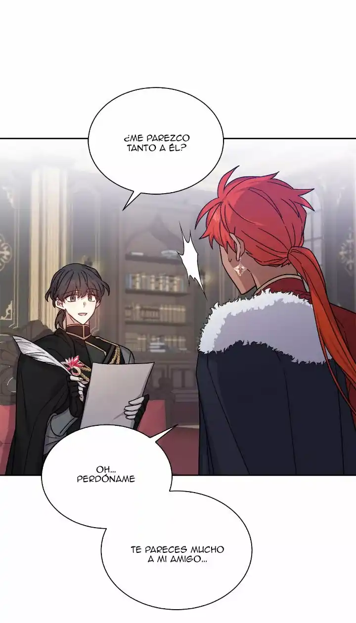 Página 26 — Capítulo 24 de La Sombra de la Corona