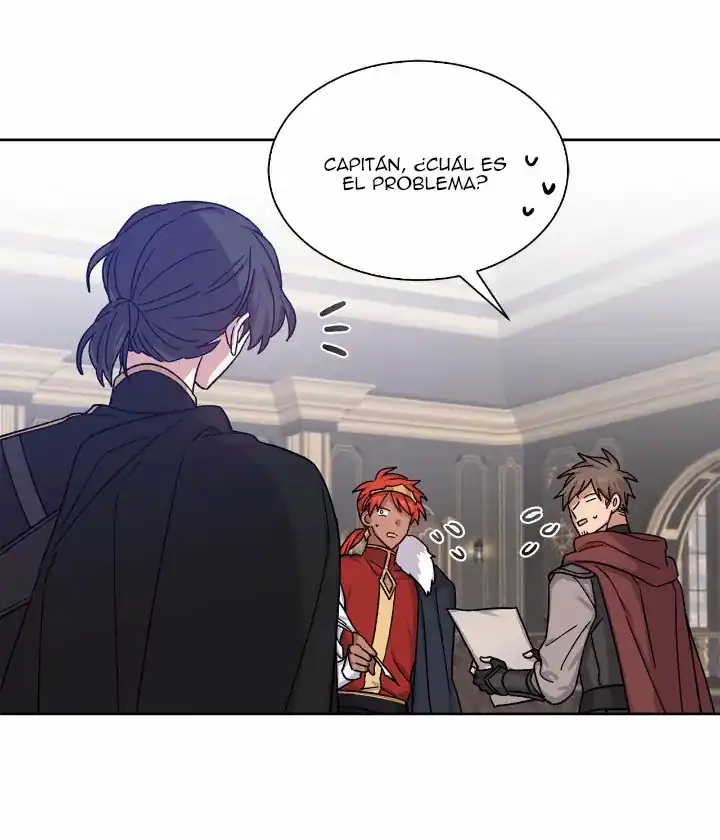 Página 36 — Capítulo 24 de La Sombra de la Corona