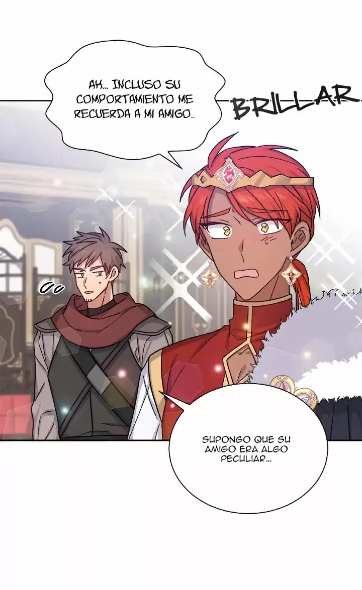 Página 38 — Capítulo 24 de La Sombra de la Corona