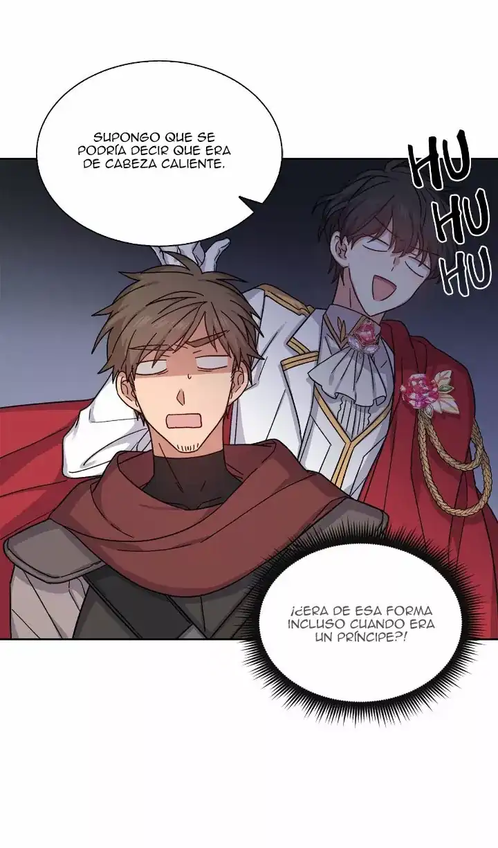 Página 39 — Capítulo 24 de La Sombra de la Corona