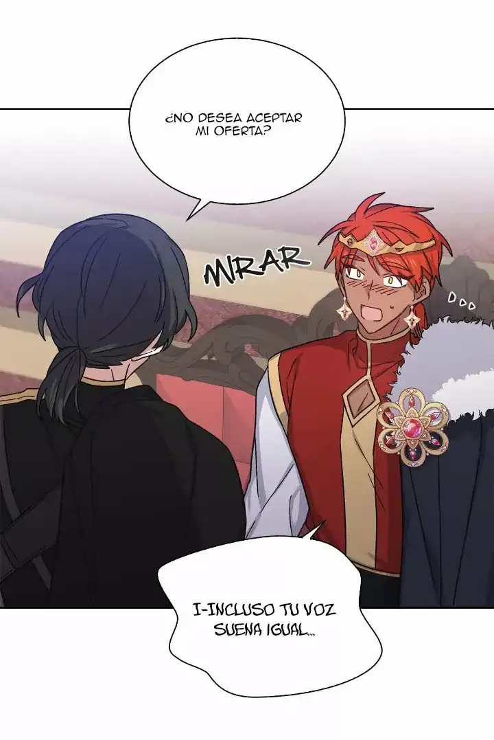 Página 41 — Capítulo 24 de La Sombra de la Corona