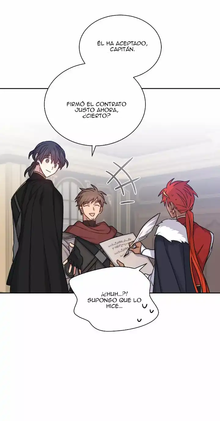 Página 42 — Capítulo 24 de La Sombra de la Corona