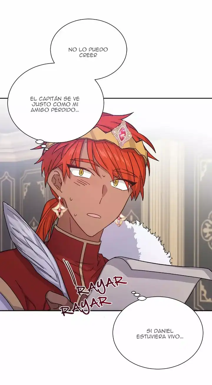 Página 44 — Capítulo 24 de La Sombra de la Corona
