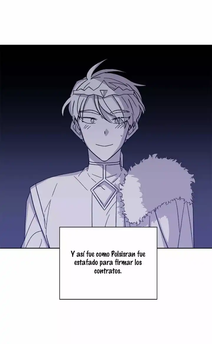 Página 47 — Capítulo 24 de La Sombra de la Corona
