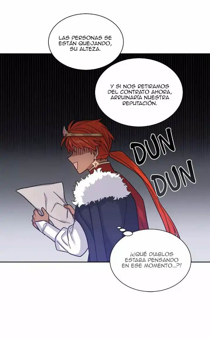 Página 50 — Capítulo 24 de La Sombra de la Corona