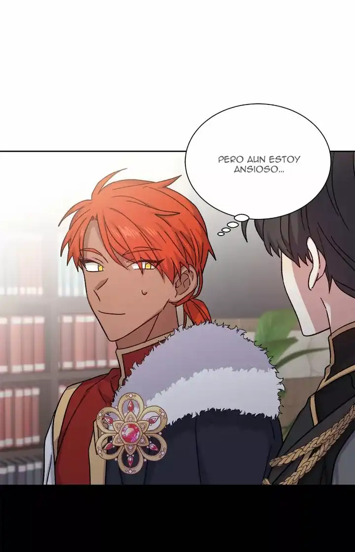 Página 57 — Capítulo 24 de La Sombra de la Corona