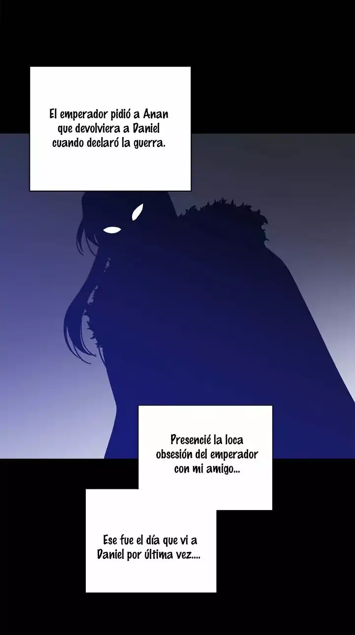 Página 58 — Capítulo 24 de La Sombra de la Corona
